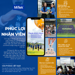 Công ty Mitek Việt Nam tuyển dụng tháng 9 năm 2022