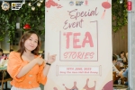 SINH HOẠT CLB E4U: Tea Stories
