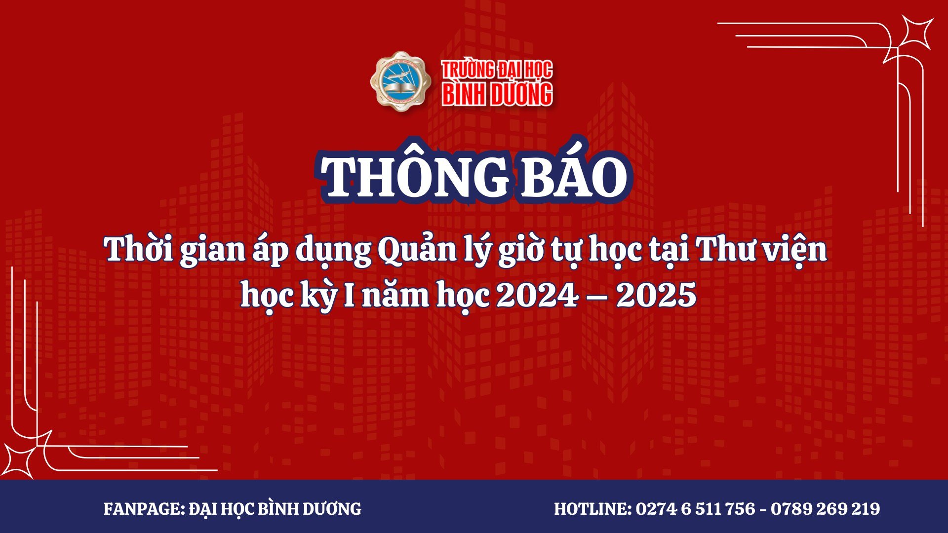 TÍCH GIỜ THƯ VIỆN HỌC KỲ 1 2024-2025